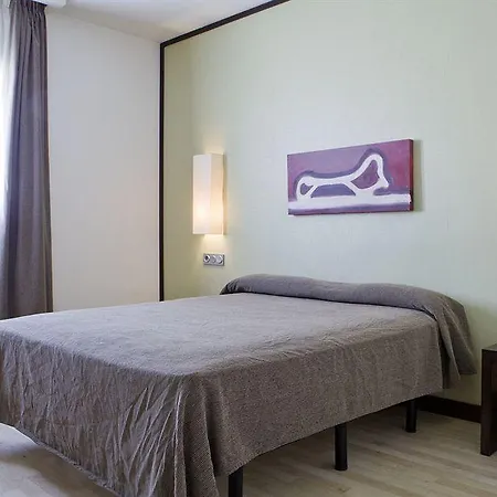 Hotel Puerta De 3*