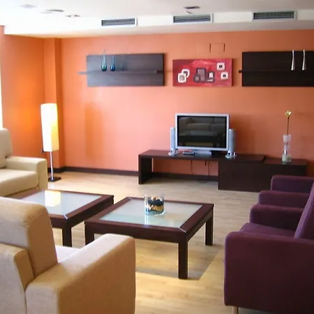 Hotel Puerta De 3*