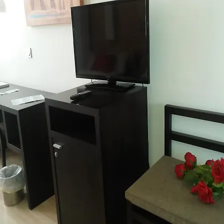 Puerta De Hotel 3*