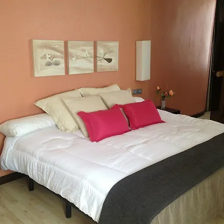 Puerta De Hotel