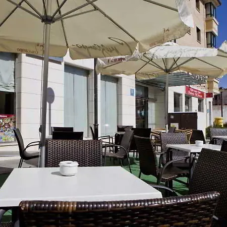 Hotel Puerta De Ocana (Castilla-La Mancha)