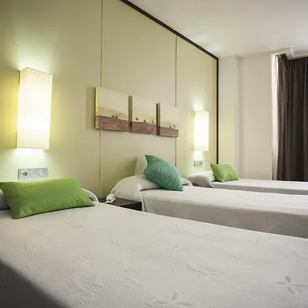 Hotel Puerta De