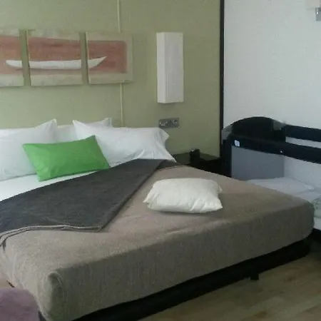 Hotel Puerta De